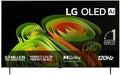 LG, OLED displeje, TV - OLED - 48 palců - 4K UHD - B6 - Smart TV - 120Hz - černá Absolute, Černá, OLED, 4K, 120Hz