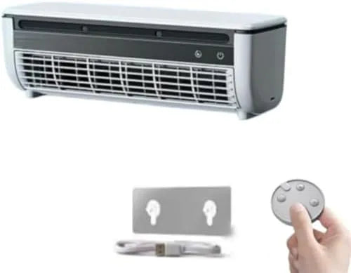 ZWOIVHE, Stroje na výrobu ledu, Epicool Klimatizace Přenosný, Year- kolo Comfort Příslušenství pro domov, Moderní, Šedá