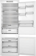 Bauknecht BNF70400S, Kombinované chladničky s mrazákem, built- in lednice- mrazák, Bílá, 194 cm, 394 l, 295 l, 99 l