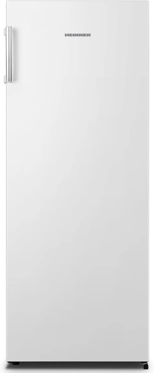 HEINNER HFF-HS155NFE, Mrazničky, ++ Mrazicí box HFF- + +, 155 L, Energetická třída E, No Frost, Elektronický, Bílá, 40dB