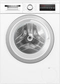 Bosch WUU28T42 WU28T42, Pračky, série 6 pračka, 9 kg, 1400 ot. / min, Bílá