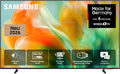 Samsung M80H, Televizory, Mini LED 4K 65 palců (163 cm), UHD TV, Mini LED HDR pro působivé detaily, Motion, Černá, Mini LED, 4K, 163 cm, 144Hz