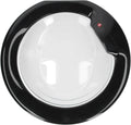 easyPART, vhodný pro Candy / HOOVER 43015362 průkopník HOOVER pro, Černá