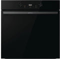 Gorenje BOS6737E20FBG, Trouby, 739549 Pečící trouba černá, 77 l, 1, 360 cm
