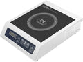 Madelynn 50/60Hz, Elektrické vařiče, Indukční horkovzdušná deska 3500W Indukční plotýnka 1 deska 50 / 60Hz Obchodní, Černá, 60Hz, 3500W, 11 v