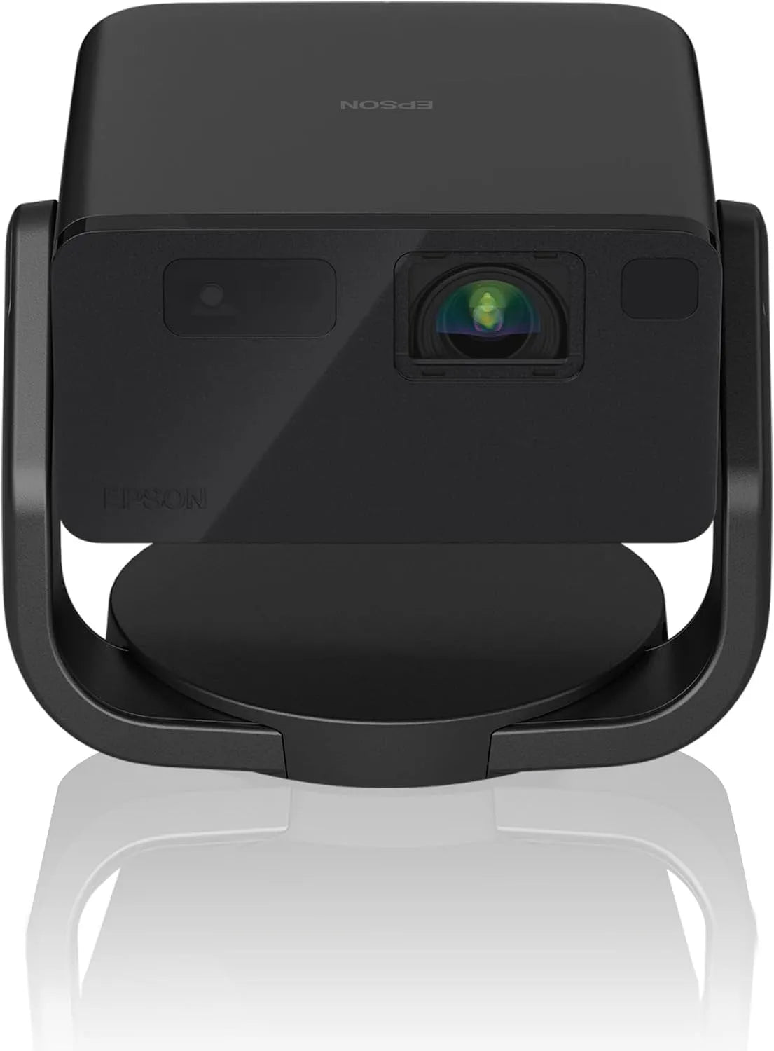Epson EF-22B, Projektory, EF- 22B, Černá, 10 l, 5W, 3L