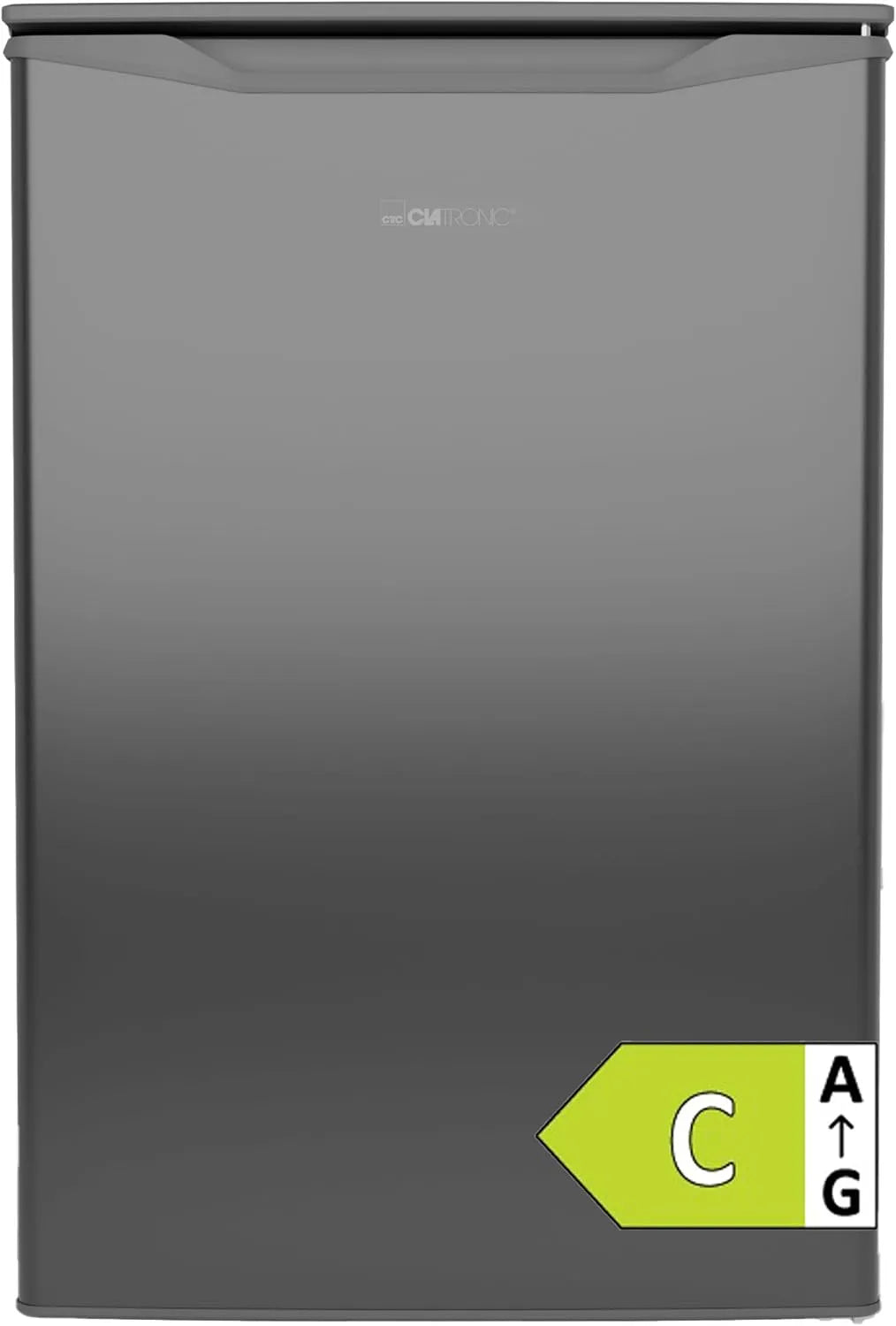 Clatronic, Mrazničky, ® Mrazicí zařízení malé, Bílá, 85 cm, 40 dB