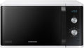 Samsung MG23K3614AW/EG MG23K3614AW, Mikrovlnné trouby s grilem, / EG mikrovlnná trouba s grilem / 23 l vaření místnost / 800 W / velký gril prvek