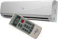 Klaas Direktimport, Splitové klimatizace Chladicí a topný měnič 2.6 kW, bílý, 6011, Bílá, 2.6 kW, 0, 66 kW, 83 kW, 2, 7 kW