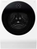 LG 4-fach LSWD099X, Pračky se sušičkou, SIGNATURE, třída A, pračka 10-7 kg, 1550 ot. / min., 4krát třída A, AI Direct, Bílá, 7 kg, 60 x 67