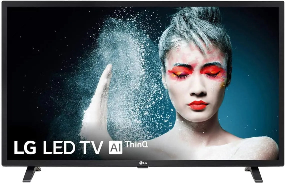 LG 32LM630B, Televizory, Electronics 80 cm (32 palců) TV (LED, Triple Tuner, aktivní HDR, Smart TV), Černá, 80 cm, 32L, 10 W