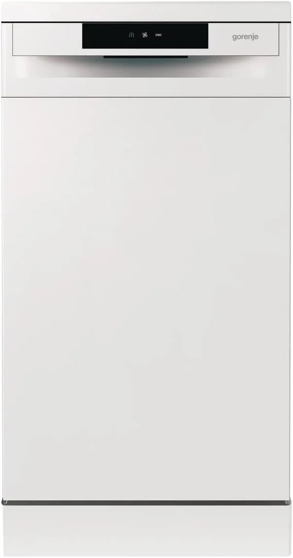 Gorenje E15W, Myčky nádobí, 60 cm, GS 520 Oddělená myčka / 45cm / 9 ušitých stropů / 5 programů / 1h čisticí program, Bílá, 15W, 45cm, 9 v, 3 v