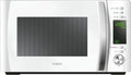 CANDY 5-Stufen 3-in-1, Mikrovlnné trouby s grilem, mikrovlnná trouba s grilem, (20L, 700 W micro, 1000 W gril funkce), 5 stupňů, Bílá, 700 W
