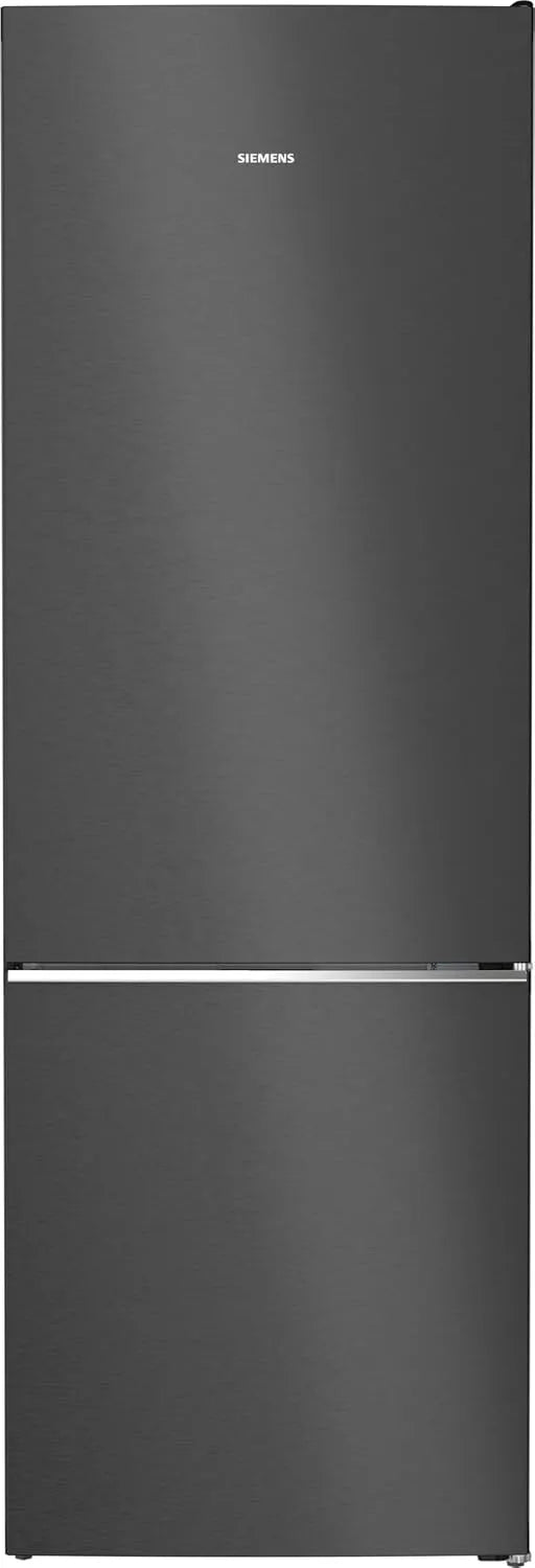 Siemens KG49NSBBF iQ700, Kombinované chladničky s mrazákem, Cooler- Mrazicí kombinace, 203 x 70 cm, 311 L Chlazení a 129 L Mráz, nostrest 0, Bílá