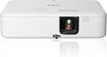 Epson CO-FH02, Projektory, CO, Černá, Full HD, 3L, 3000 l, 18 l