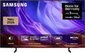 Samsung S85H, Přenosné televizory, OLED 4K 83 palců (210 cm), UHD TV, OLED HDR, Gaming Pack (NVIDIA G-SYNC & AMD, Černá, OLED, 4K, 210 cm