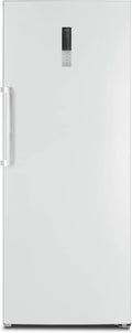 SCHOEPF GS380SD, Mrazničky, XXL mrazák 185.5cm, 380L, NoFrost!, Bílá, 185.5cm, 226 kW, 39 dB