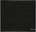 Bosch PXJ675HC1E, Varné desky, Vstřikovací sporák, 60 cm, série 6, FlexiInduction and Zone 28 cm, Elektronika, Černá, 28 cm, 21 x 38 cm