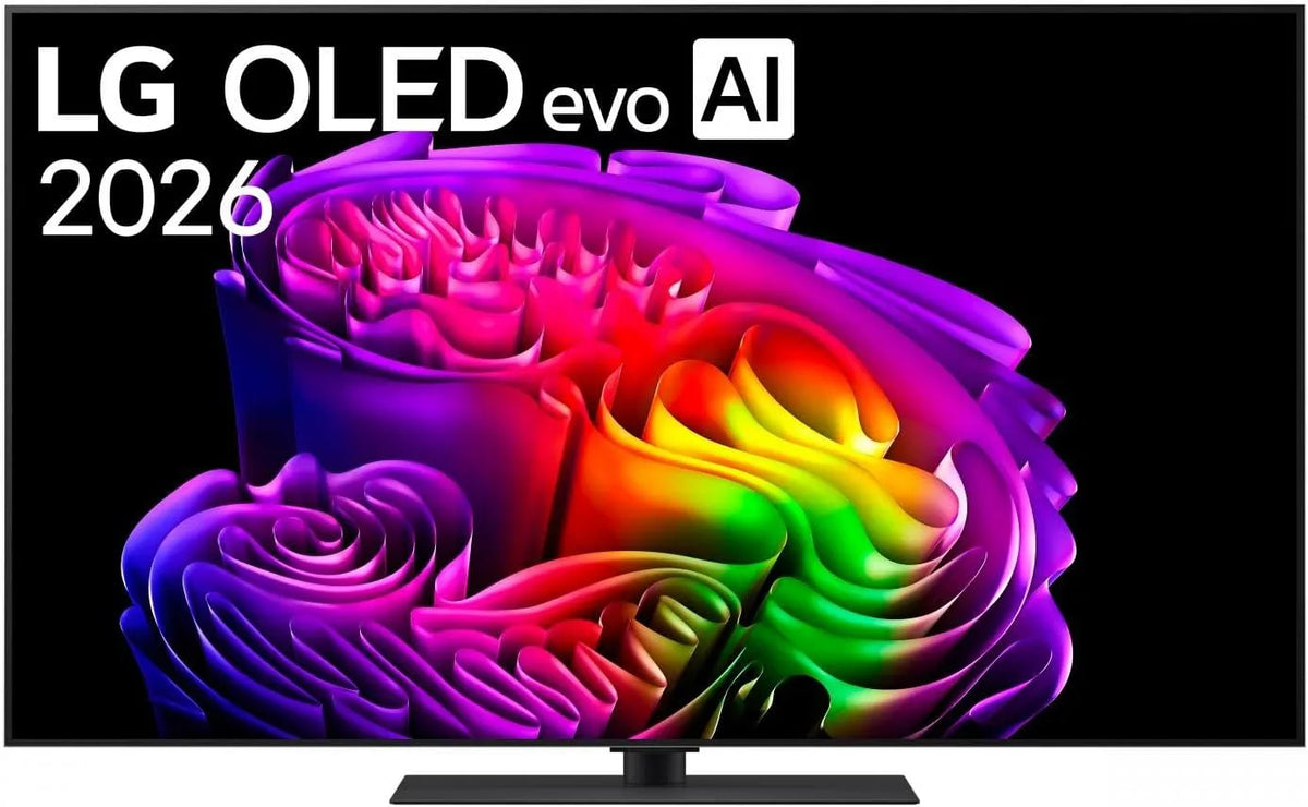 LG HEVC/H.265 OLED55G66LS, OLED displeje, TV 55 palců Smart TV 4K 3840 x 2160 Pixel Oled DVB-T2 HEVC / H.265 Wifi Silver, Stříbrná, 265 L, 55G