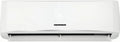HEINNER HAC-HSN12KITWIFI, Splitové klimatizace, ++ HAC- + + štíhlý klimatizátor bílá, 12000 BTU, WiFi, instalační sada v ceně, A
