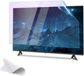 MJYT QLED-4K-HDTV/A 75-85-Zoll-Fernseher, Ochranné prvky obrazovky TV, Anti- modrá fólie pro ochranu proti světlu pro 75-85- palcové televizory