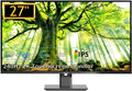 Pisichen 10-Punkte, Monitory, Monitor dotykového displeje 27 palců QHD 2K (2560x1440) 240Hz IPS Počítačový, Černá, 2560x1440, 240Hz, 27 inch