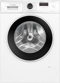 Bosch WGE0240V, Pračky, série 2 pračka 7 kg 1400 UpM rychlost perfektní, Bílá, 7 kg, 0240V, 15 l, 4 kg