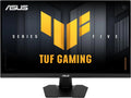 ASUS VG27AQME5F, Monitory, TUF Gaming 27 palců QHD 255Hz Rychlý monitor IPS hry, Černá, 255Hz, 27 ', 2560 x 1440, 5 V