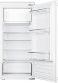 Amica 122.3x54x54cm, Kombinované chladničky s mrazákem, built- v ledničce s mrazákem 179L EKSS 362 221, Bílá, 179L, 3x54x54cm, 1220 mm