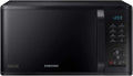 Samsung MS23K3515AK, Samostatné mikrovlnné trouby, Protivrchová mikrovlnná trouba (pult, mikrovlnná trouba pouze, 23 l, 800 W, Černá
