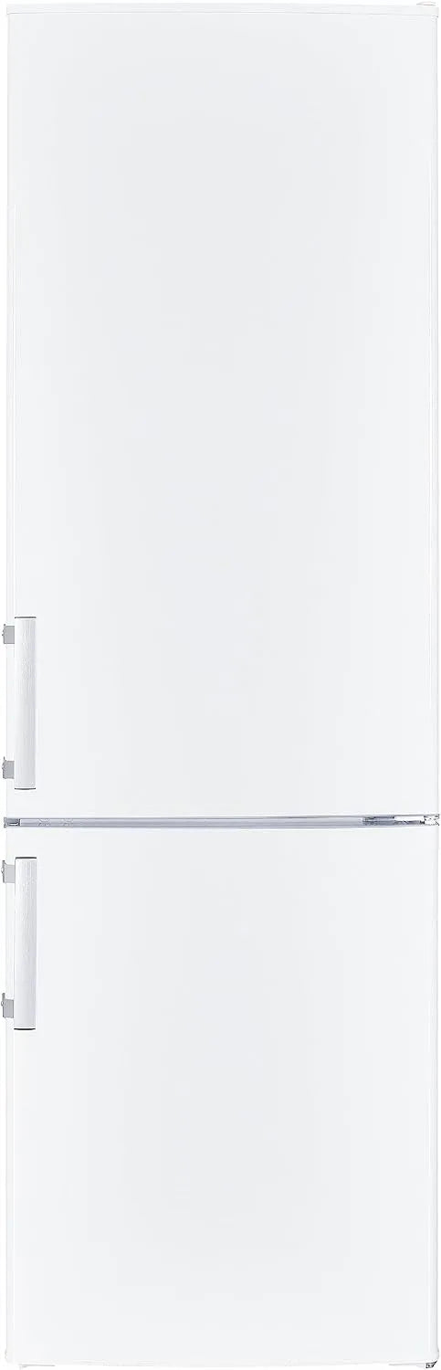 Wolkenstein KGK280DW, Mrazničky, Chlazení a Mrazící Kombinace, Bílá, 262L, 39dB, 191 l, 71 l