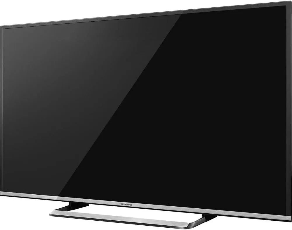 Panasonic TX-50CSW524, Televizory, Viera 126 cm (50 palců) TV (Full HD, Smart, 200Hz BMR, Triple Tuner, DVB-S / T /, Černá, 126 cm, Full HD