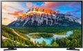 Samsung N5375, Televizory, 80 cm (32 palců) LED TV (Full HD, Triple Tuner, Smart TV) [model rok 2019], Černá, 80 cm, Full HD, 920 x 1, 320 W