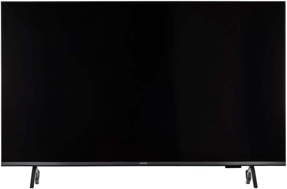 PHILIPS 50PUS8010, Televizory, Smart TV 4K Ultra HD 50 LED, Černá, 4K, 50 L, QLED, Mini LED