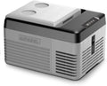 Alpicool 12/24V, Chladničky, CL9 9 L Přenosný chladicí box kompresoru 12 / 24V -20 ° C až 20 ° C, Černá, 24V, 9 L, 11 l, 240 V